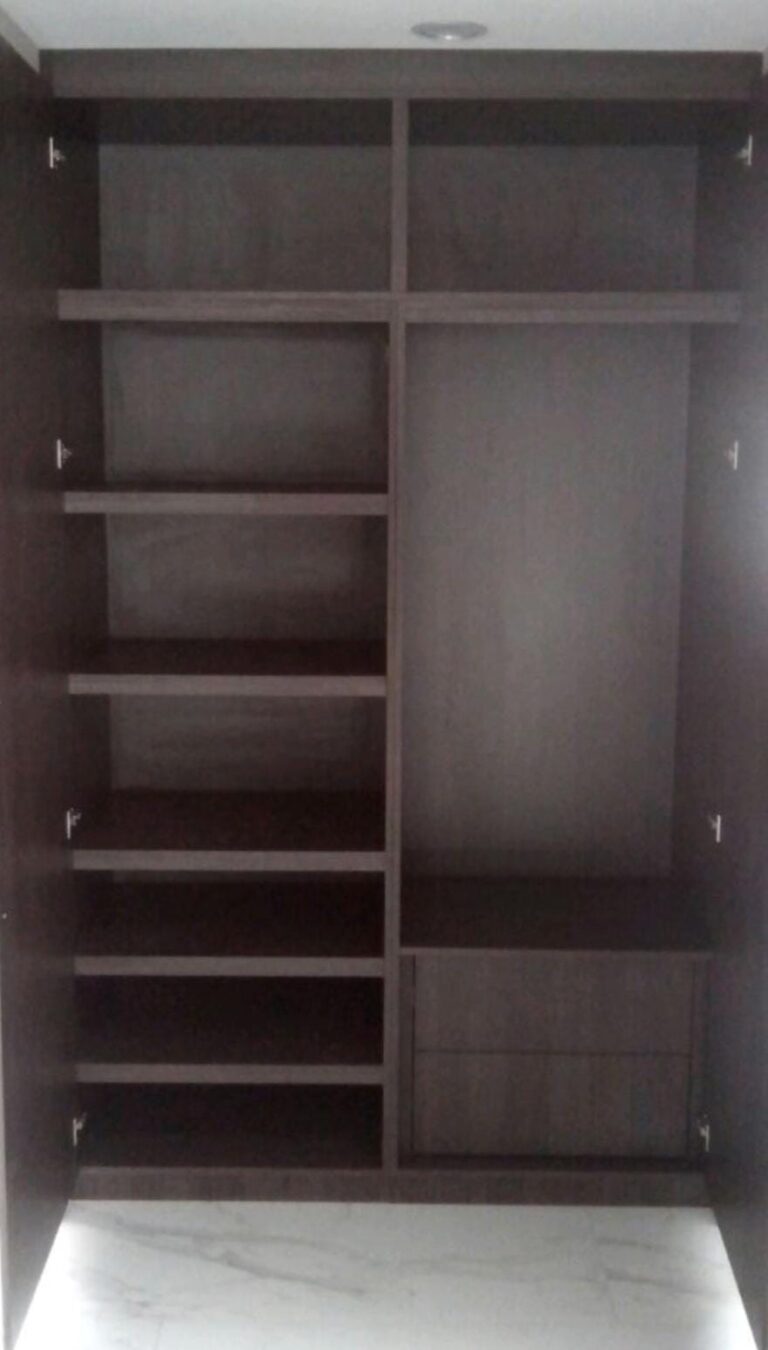 Closets 14
