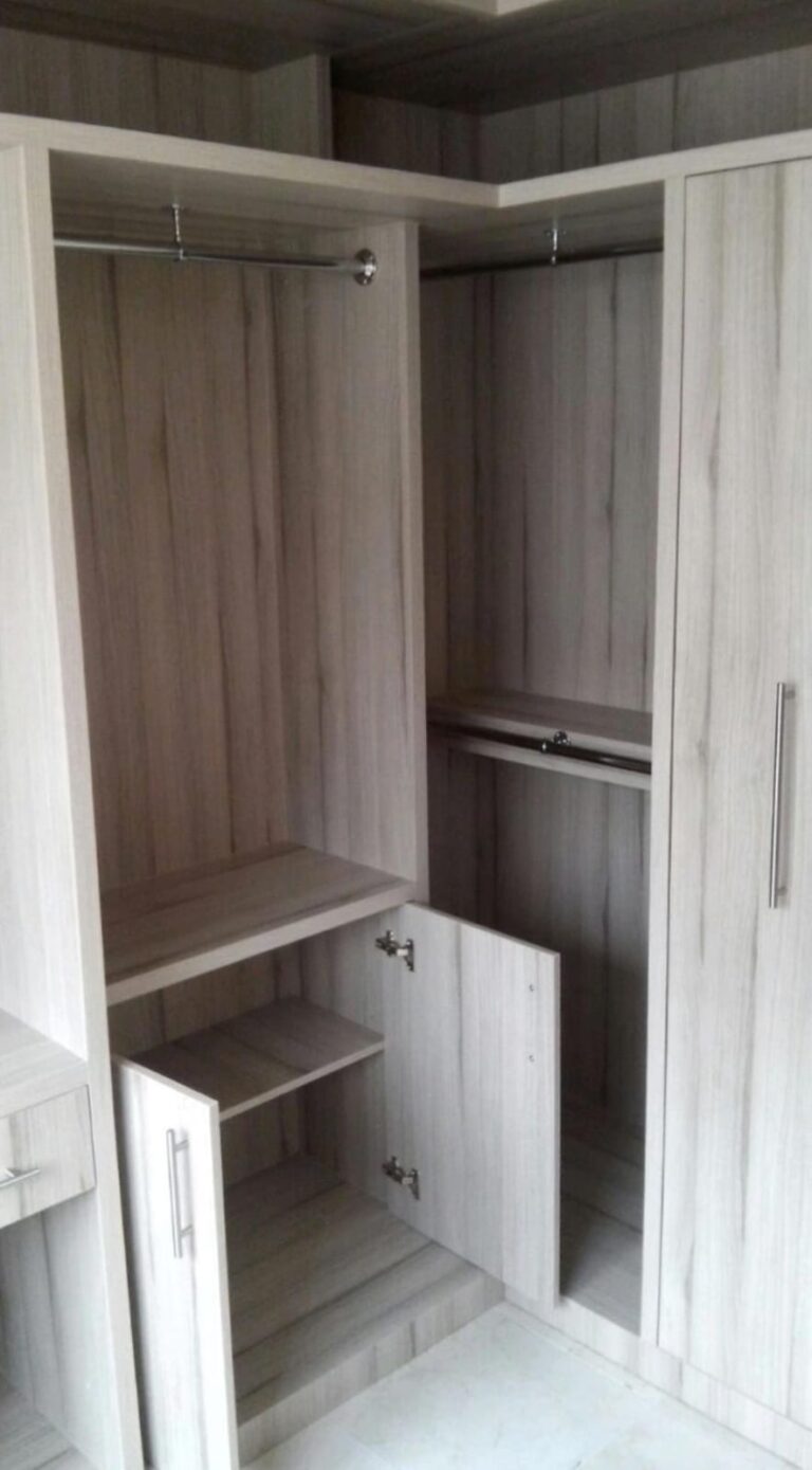 Closets 17